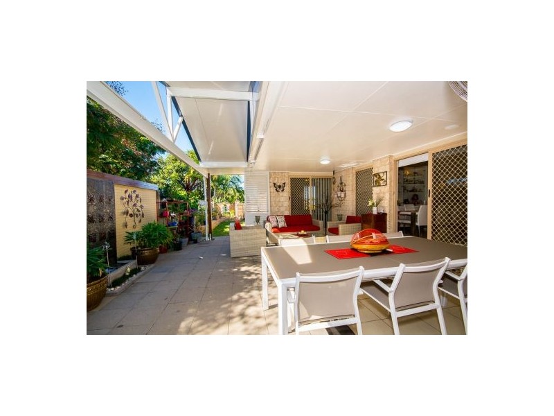 131 Forest Ridge Drive, Narangba QLD 4504