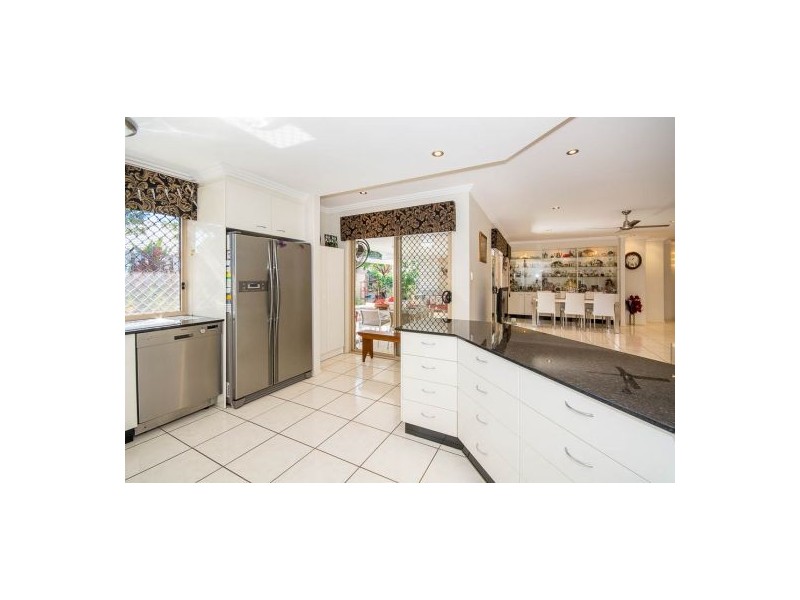 131 Forest Ridge Drive, Narangba QLD 4504