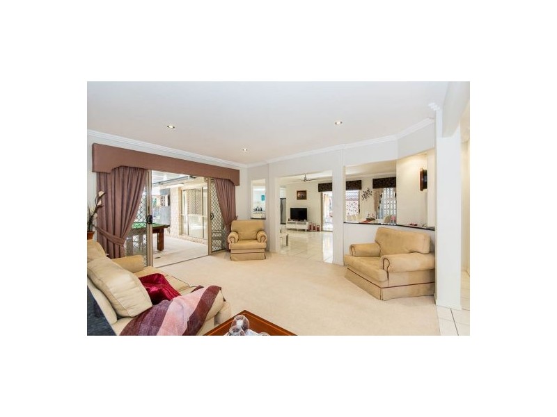 131 Forest Ridge Drive, Narangba QLD 4504