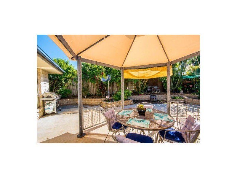 131 Forest Ridge Drive, Narangba QLD 4504