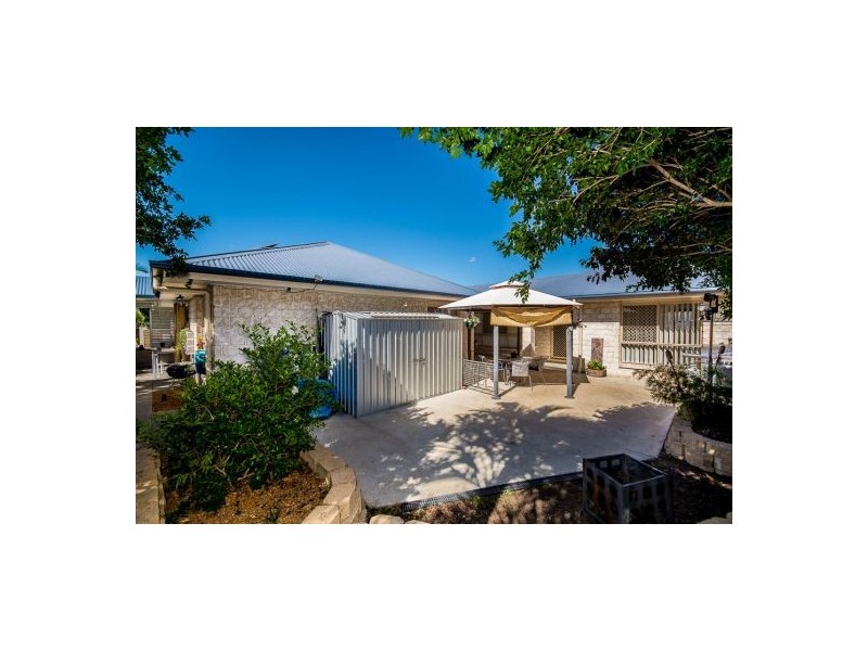 131 Forest Ridge Drive, Narangba QLD 4504