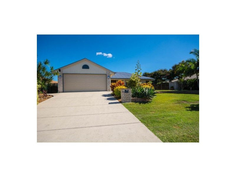 131 Forest Ridge Drive, Narangba QLD 4504