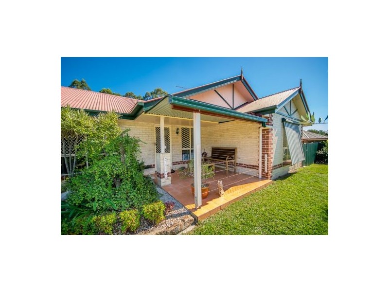 31 Tibrogargan Drive, Narangba QLD 4504