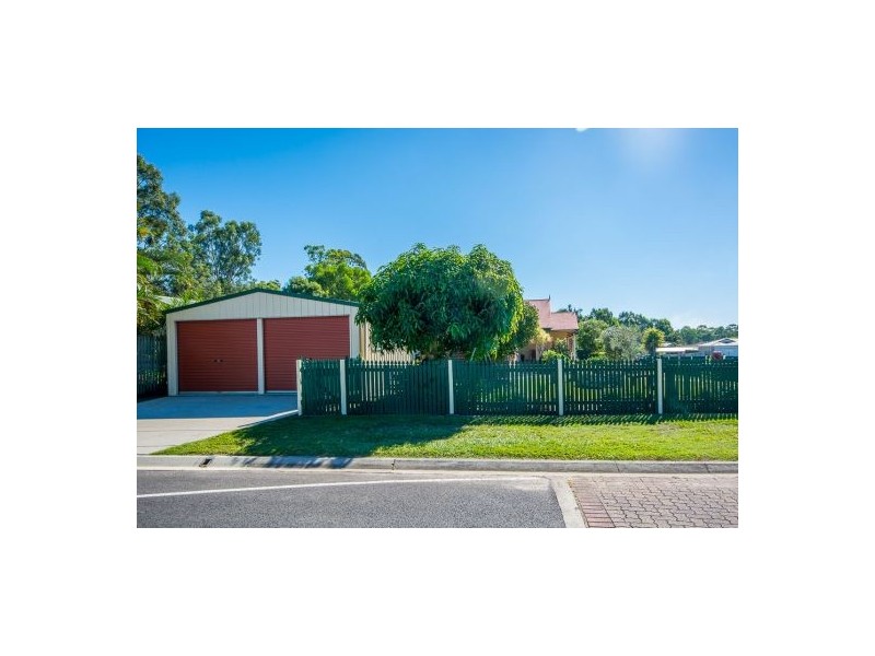 31 Tibrogargan Drive, Narangba QLD 4504