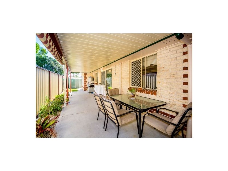 31 Tibrogargan Drive, Narangba QLD 4504