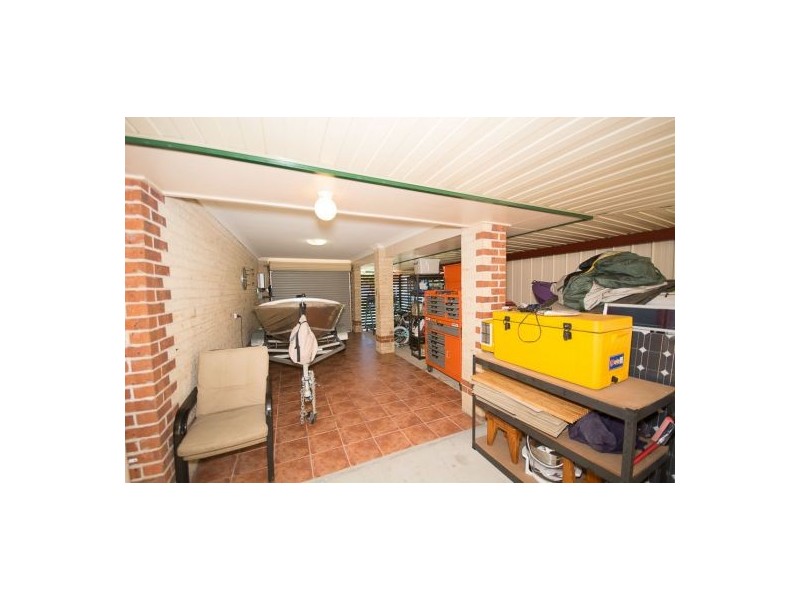 31 Tibrogargan Drive, Narangba QLD 4504