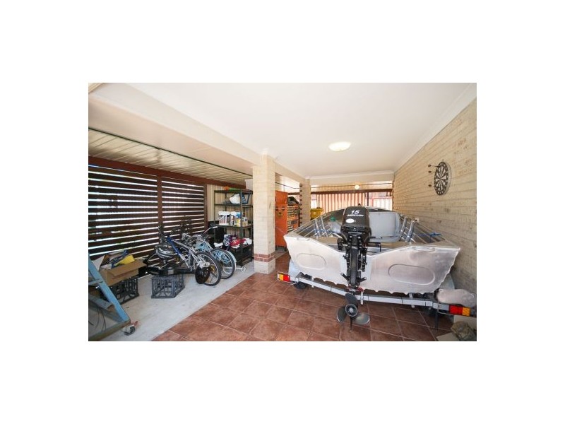 31 Tibrogargan Drive, Narangba QLD 4504