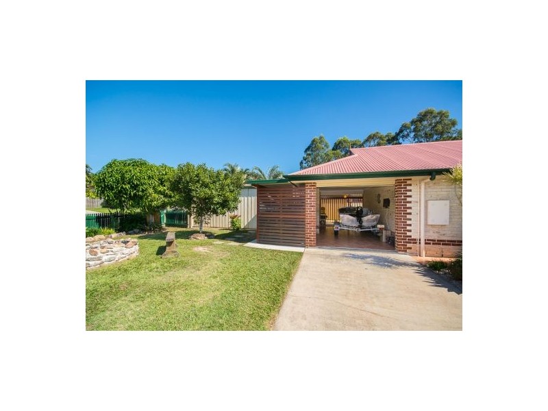 31 Tibrogargan Drive, Narangba QLD 4504