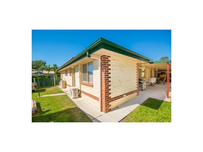 31 Tibrogargan Drive, Narangba QLD 4504