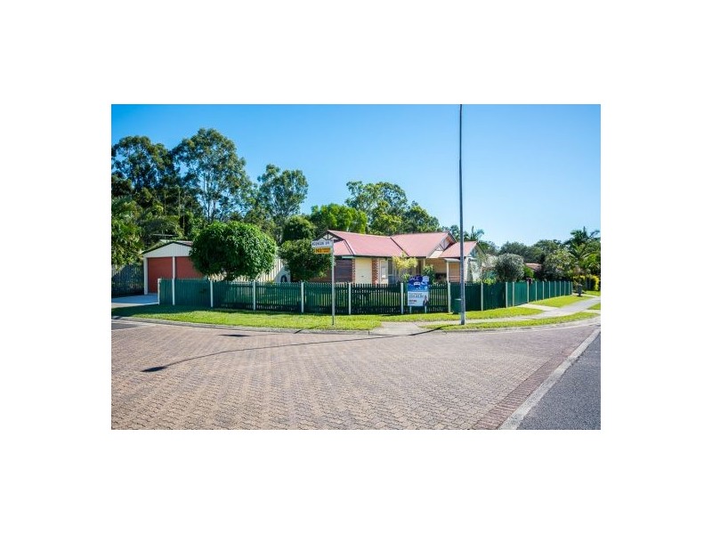 31 Tibrogargan Drive, Narangba QLD 4504