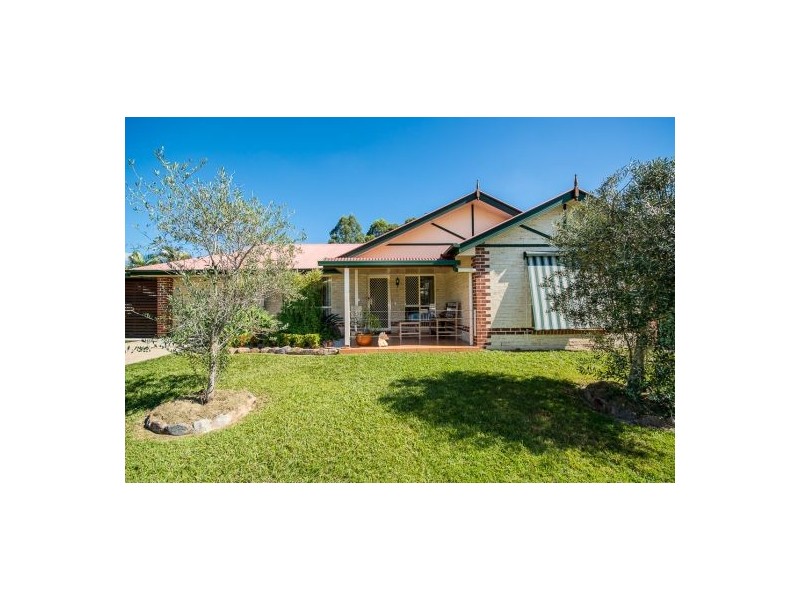 31 Tibrogargan Drive, Narangba QLD 4504