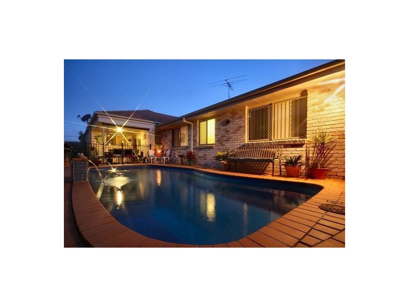 27 Lachlan Street, Murrumba Downs QLD 4503