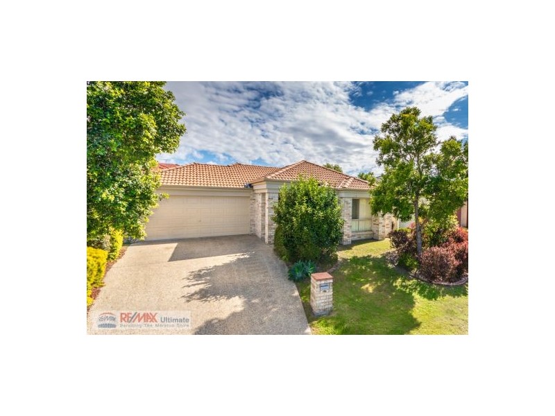 27 Lachlan Street, Murrumba Downs QLD 4503
