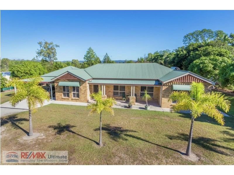 9-11 Woodsmoke Court, Morayfield QLD 4506