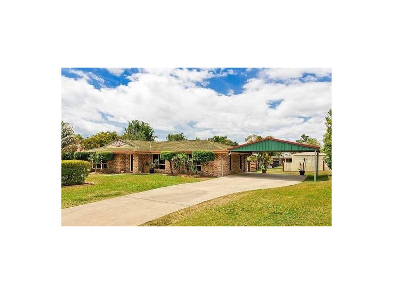73 Lakewood Drive, Burpengary QLD 4505