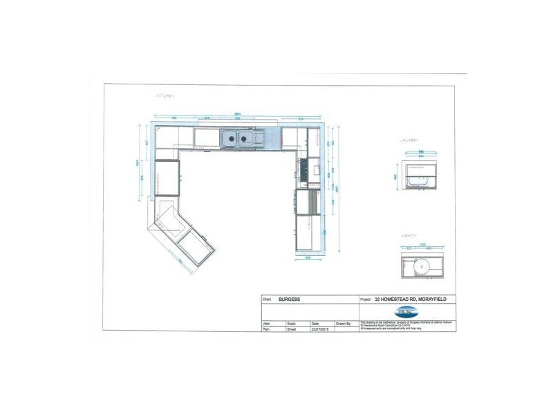 Lot 551, 33-35 HOMESTEAD ROAD, Morayfield QLD 4506