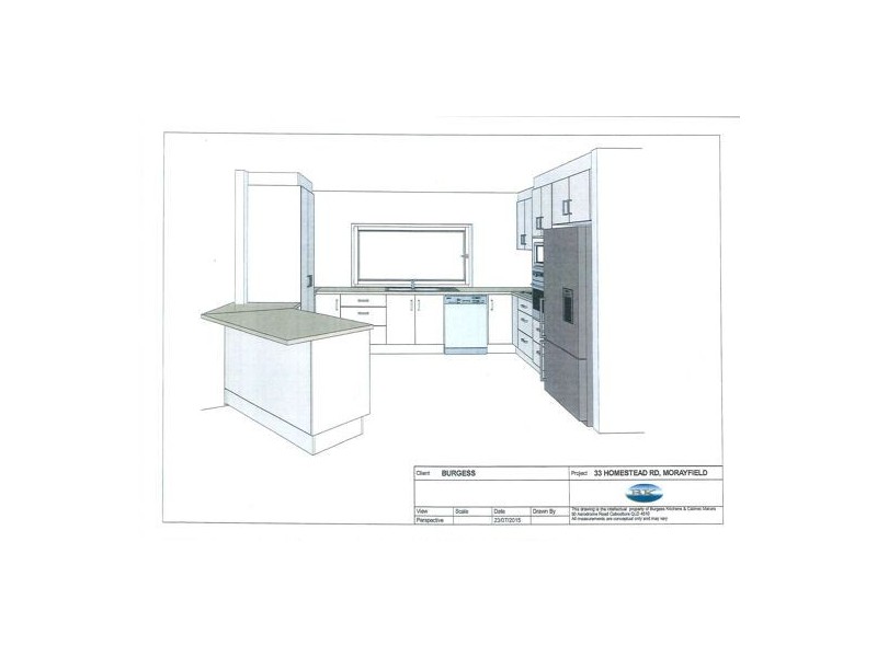 Lot 551, 33-35 HOMESTEAD ROAD, Morayfield QLD 4506