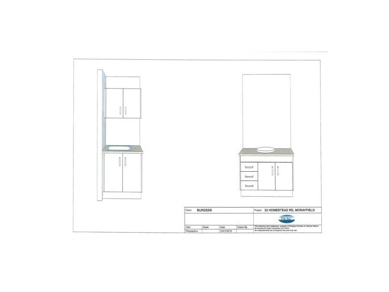 Lot 551, 33-35 HOMESTEAD ROAD, Morayfield QLD 4506