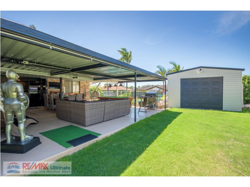 12 Beereegan Court, Caboolture QLD 4510