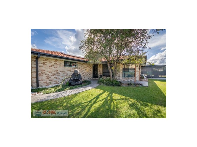 12 Beereegan Court, Caboolture QLD 4510