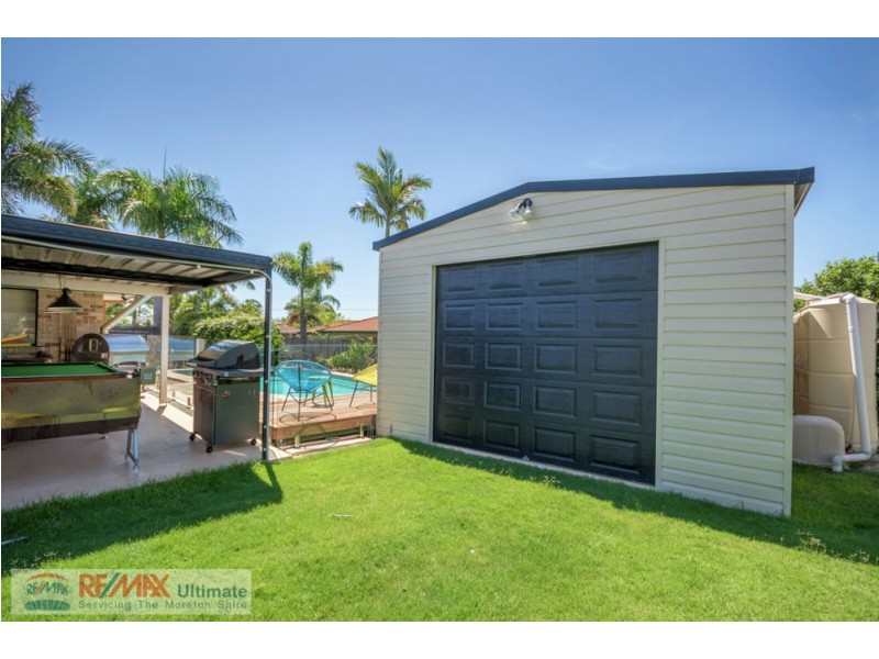 12 Beereegan Court, Caboolture QLD 4510