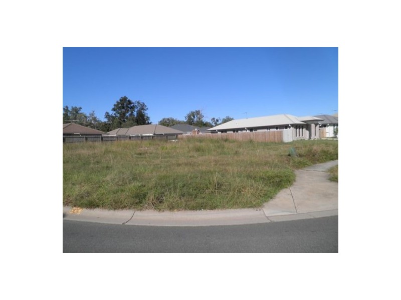 1 Tiffany Court, Caboolture QLD 4510