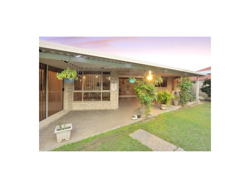 8 Par Court, Caboolture QLD 4510