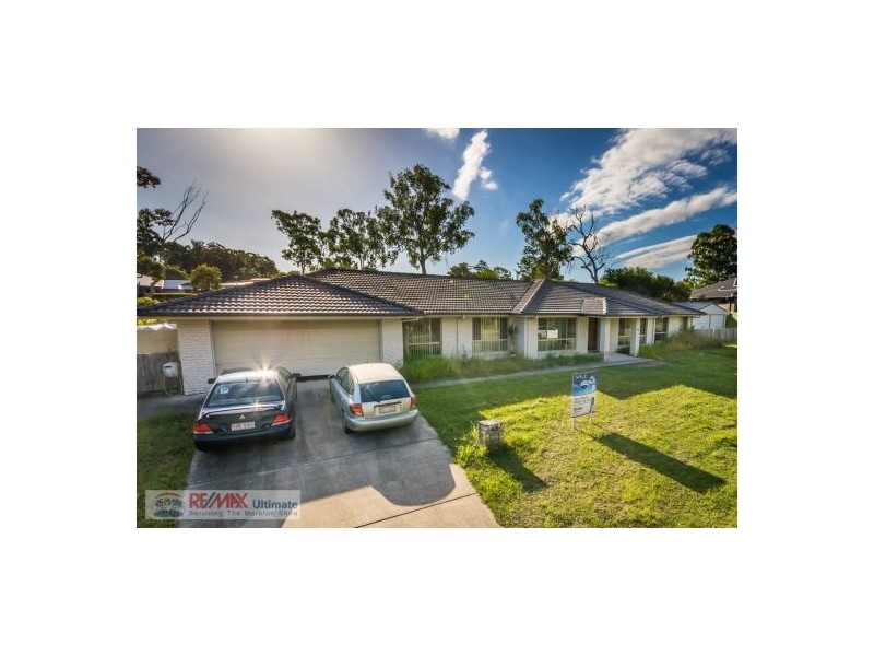 43-47 Cocos Drive, Ningi QLD 4511