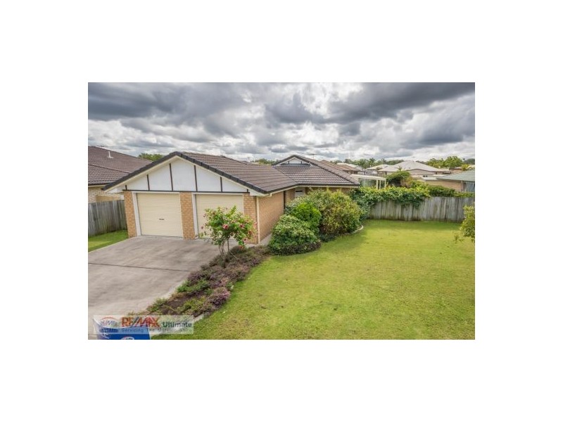 55 Parish Road, Caboolture QLD 4510