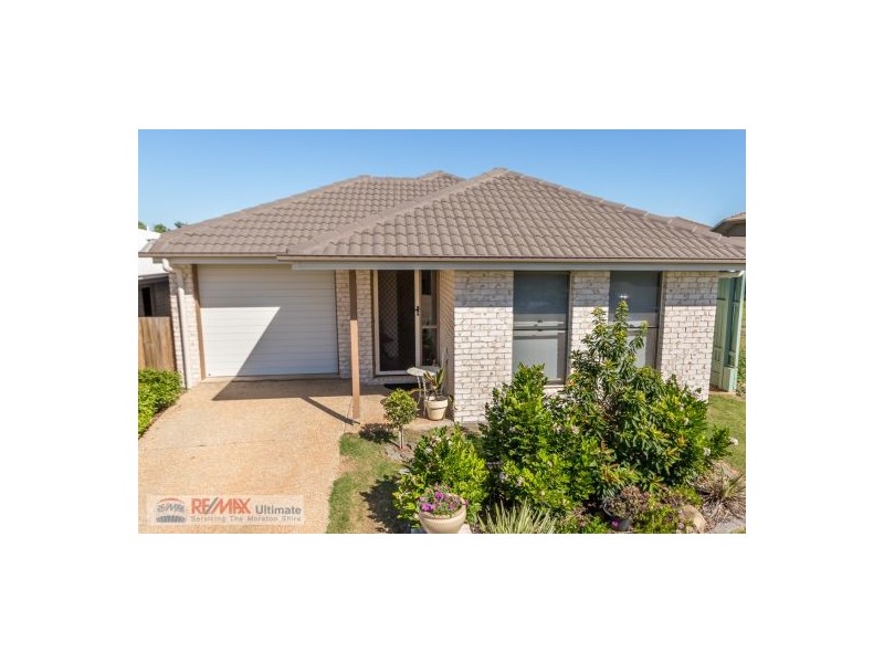 55 Olsen Circuit, Kallangur QLD 4503