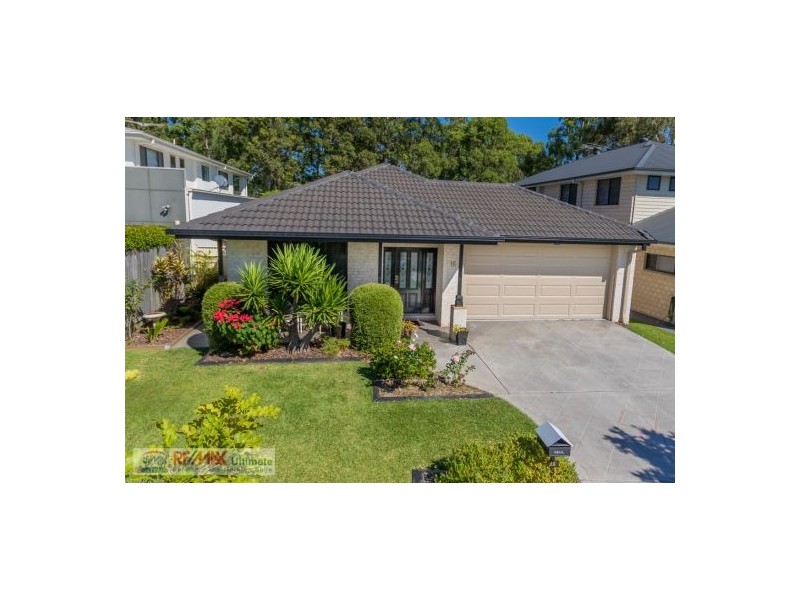 16 Warburton Street, Murrumba Downs QLD 4503