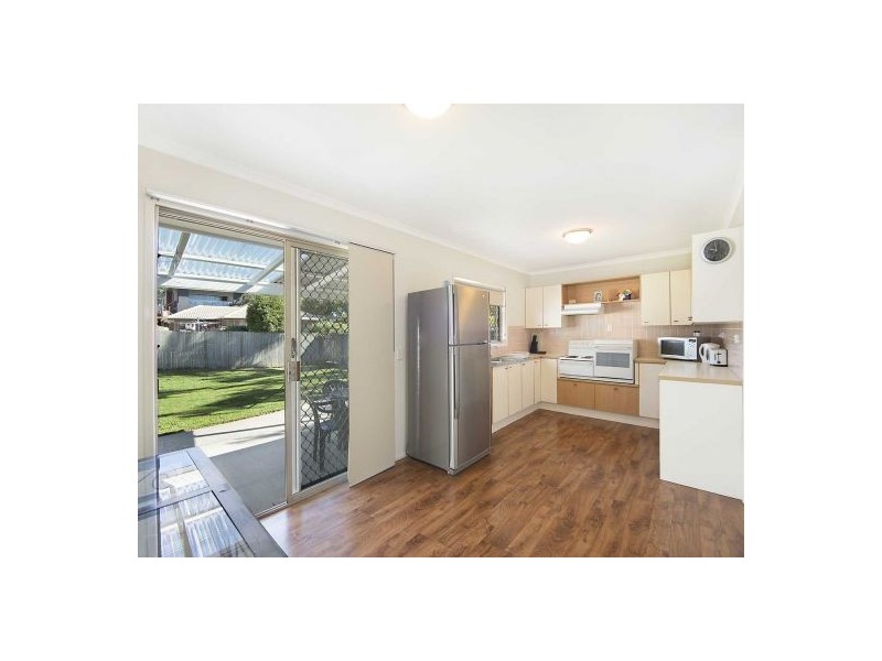 24 Brynner Street, Mcdowall QLD 4053