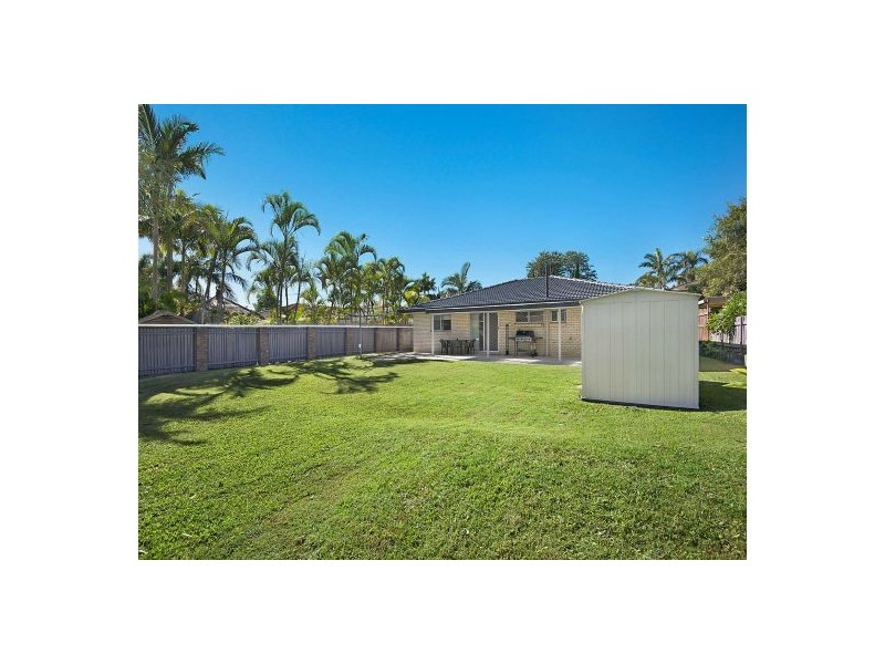 24 Brynner Street, Mcdowall QLD 4053
