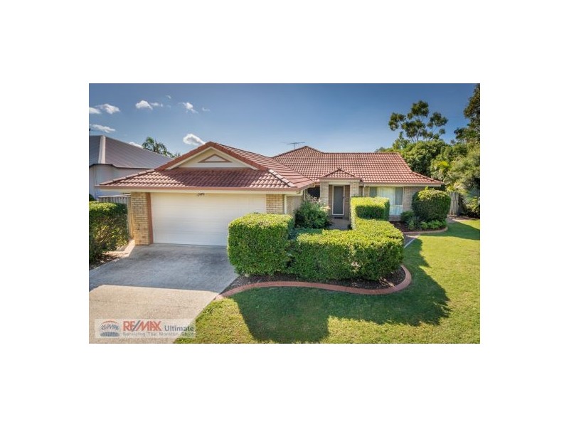 2 Incline Place, Narangba QLD 4504