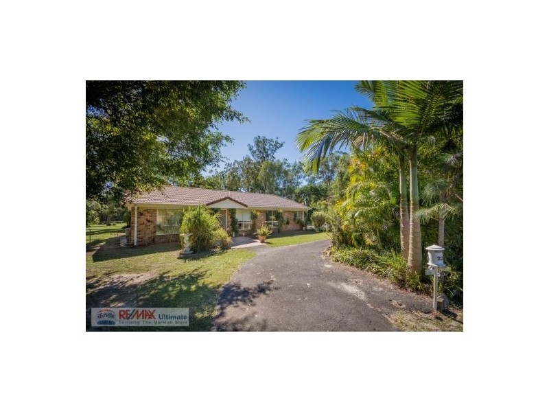 23 Craigslea Drive, Caboolture QLD 4510