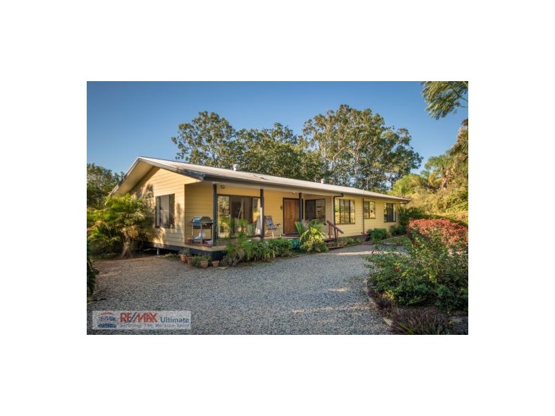1-3 Peel Road, Ningi QLD 4511