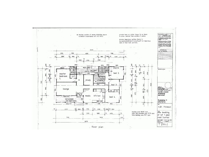 1-3 Peel Road, Ningi QLD 4511 Floorplan