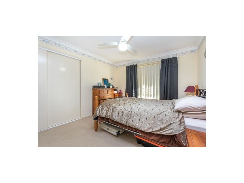8 Woodbridge  Court, Morayfield QLD 4506