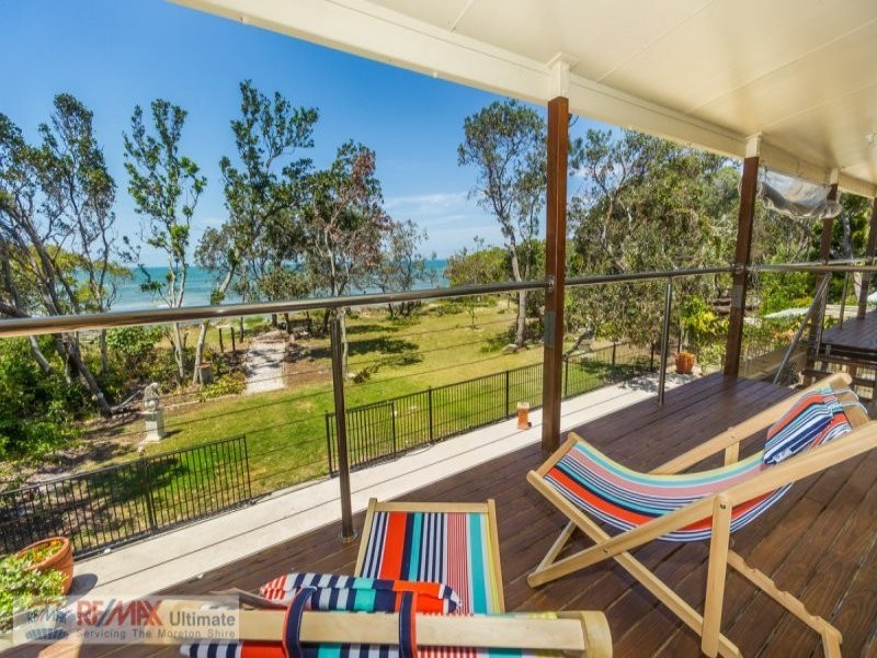 96 Bayside Drive, Beachmere QLD 4510