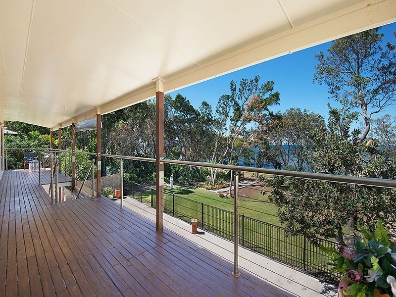 96 Bayside Drive, Beachmere QLD 4510