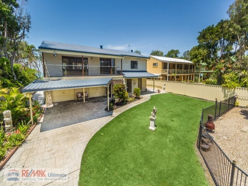 96 Bayside Drive, Beachmere QLD 4510