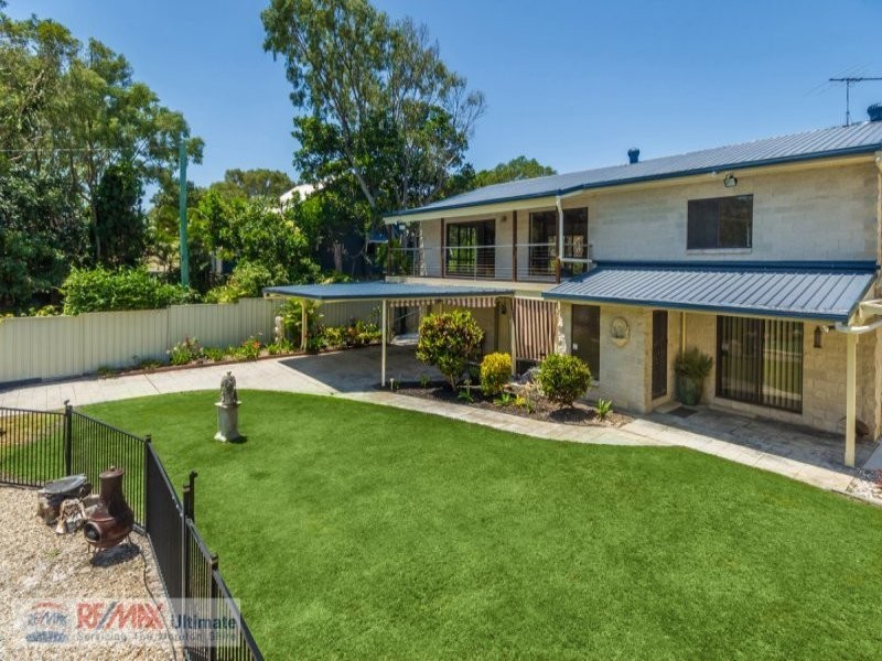 96 Bayside Drive, Beachmere QLD 4510