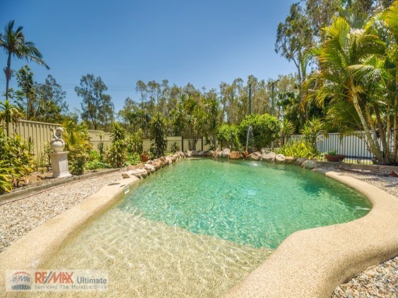 96 Bayside Drive, Beachmere QLD 4510