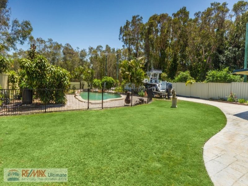 96 Bayside Drive, Beachmere QLD 4510