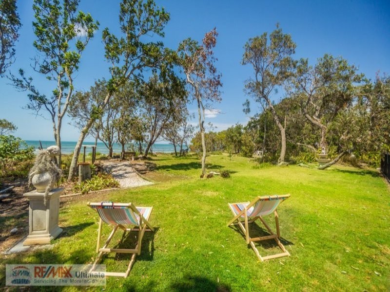 96 Bayside Drive, Beachmere QLD 4510
