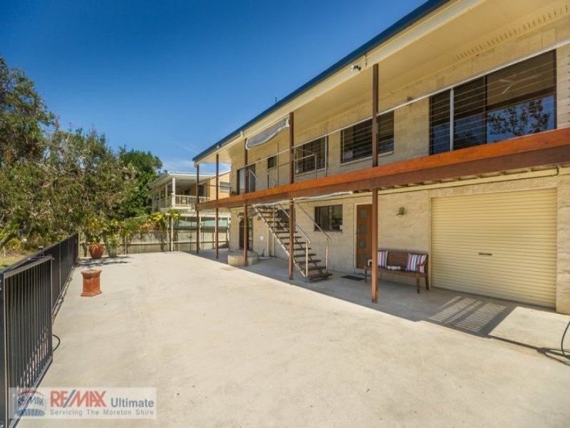 96 Bayside Drive, Beachmere QLD 4510