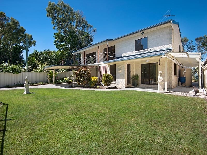 96 Bayside Drive, Beachmere QLD 4510