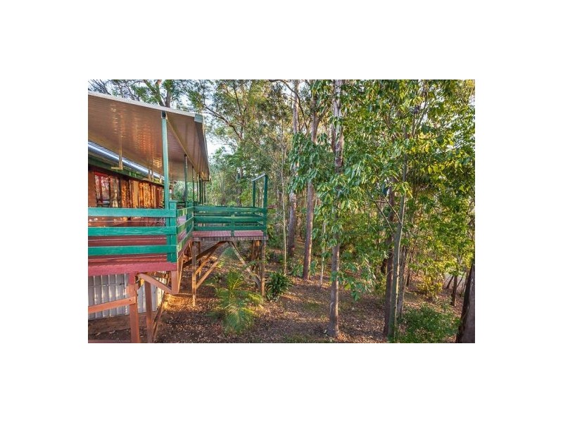 1079 Oakey Flat Road, Narangba QLD 4504