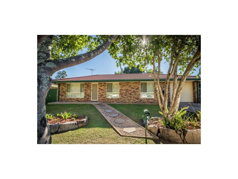 89 Forest Ridge Drive, Narangba QLD 4504