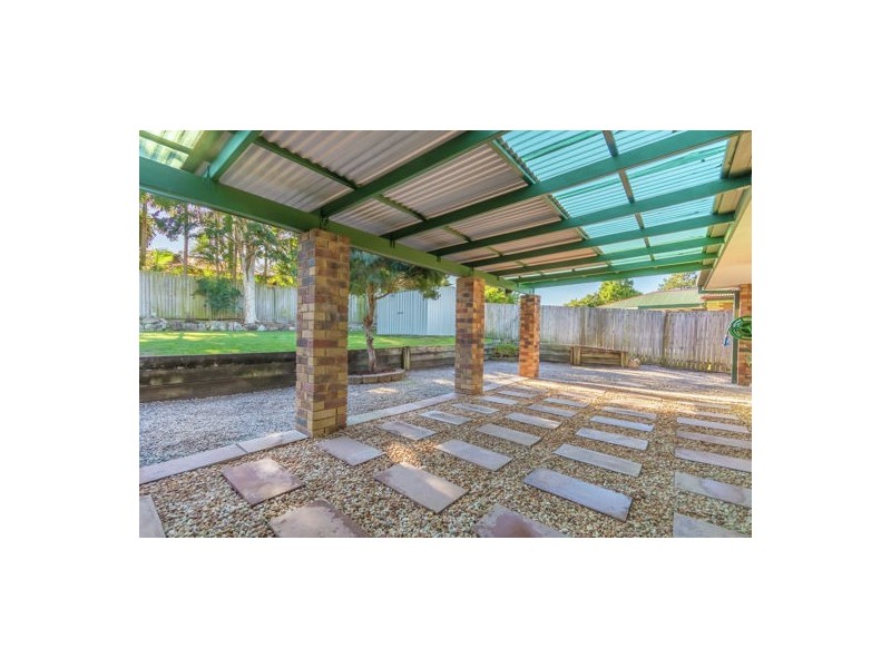 89 Forest Ridge Drive, Narangba QLD 4504